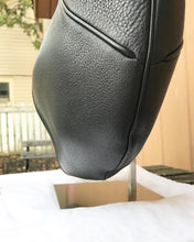 Load image into Gallery viewer, Vintage SALVATORE FERRAGAMO Leather Hobo Shoulder Bag
