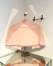 Load image into Gallery viewer, MOSCHINO Cheap &amp; Chic Poncho
