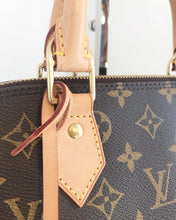 Load image into Gallery viewer, LOUIS VUITTON Monogram Alma PM Bag
