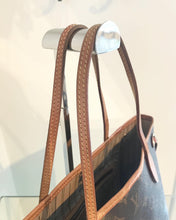 Load image into Gallery viewer, LOUIS VUITTON Monogram Canvas Neverfull PM Tote
