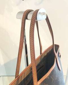 LOUIS VUITTON Monogram Canvas Neverfull PM Tote