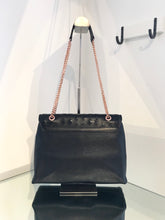 Load image into Gallery viewer, TED BAKER London Leather Shoulder/ Crossbody Bag
