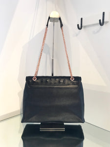 TED BAKER London Leather Shoulder/ Crossbody Bag
