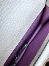 Load image into Gallery viewer, GUCCI Dionysus Crystal Leather Super Mini Crossbody Bag
