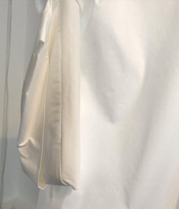 MAX MARA Oversized Cotton Shirt
