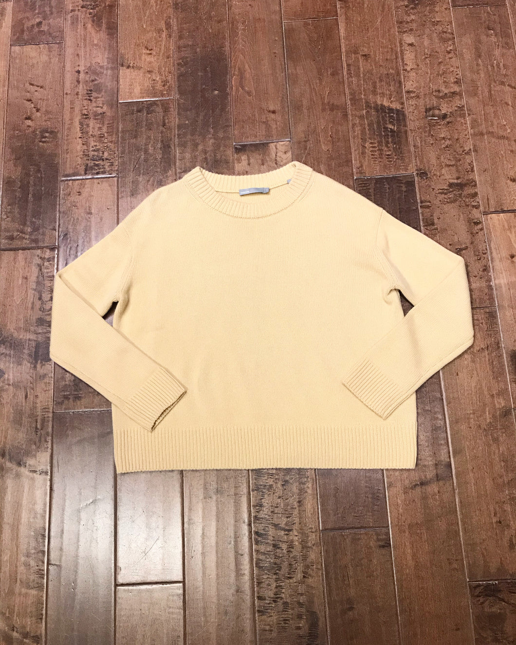 VINCE Cashmere Sweater