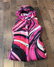Load image into Gallery viewer, EMILIO PUCCI Puffer Vest
