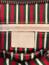 Load image into Gallery viewer, GUCCI GG Canvas Leather Crossbody Bag
