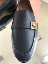 Load image into Gallery viewer, KATE SPADE Leather Loafers
