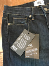 Load image into Gallery viewer, PAIGE High Rise Skinny Jeans
