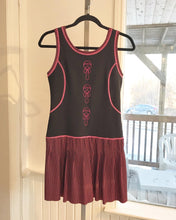 Load image into Gallery viewer, FENDI Tennis Dress
