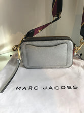 Load image into Gallery viewer, MARC JACOBS Snapshot Camera Crossbody Bag
