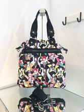 Load image into Gallery viewer, TOKIDOKI For LESPORTSAC Nylon Bag
