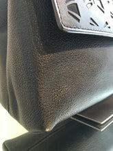 Load image into Gallery viewer, TED BAKER London Leather Shoulder/ Crossbody Bag

