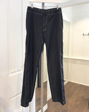 Load image into Gallery viewer, GUCCI Techno Straight Leg Pants
