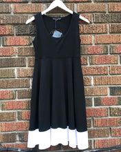 Load image into Gallery viewer, ROCK ‘N KARMA S’less Jersey Midi Dress
