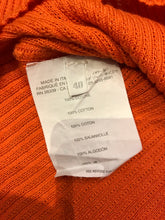 Load image into Gallery viewer, PRADA Ribbed Cotton Long Sleeve Top
