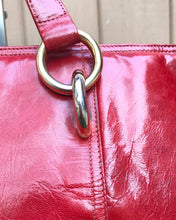 Load image into Gallery viewer, Vintage BOTTEGA VENETA Leather Tote
