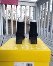 Load image into Gallery viewer, MERCEDES CASTILLO Suede Ankle  Boots
