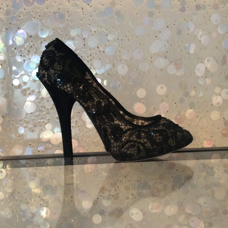 DOLCE & GABBANA Heels