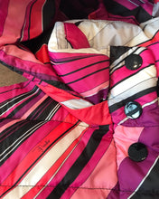 Load image into Gallery viewer, EMILIO PUCCI Puffer Vest
