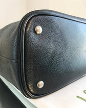 Load image into Gallery viewer, LONGCHAMP Leather Handle Bag

