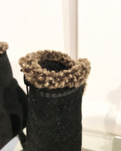 Load image into Gallery viewer, STUART WEITZMAN Suede Ankle Boots
