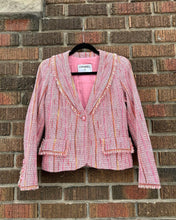 Load image into Gallery viewer, CHANEL Tweed Jacket
