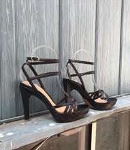 Load image into Gallery viewer, SERGIO ROSSI High Heel Sandals
