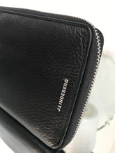 Load image into Gallery viewer, J. LINDEBERG Zipper Leather Wallet
