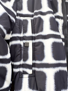 CHANEL Snowsuit