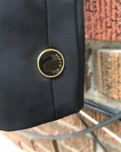 Load image into Gallery viewer, TED BAKER London One Button Techno Blazer
