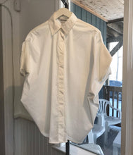 Load image into Gallery viewer, MAX MARA Oversized Cotton Shirt
