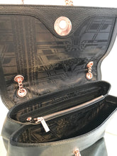 Load image into Gallery viewer, TED BAKER London Leather Shoulder/ Crossbody Bag
