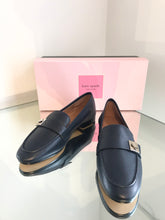 Load image into Gallery viewer, KATE SPADE Leather Loafers
