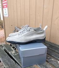 Load image into Gallery viewer, PRADA Suede Lace Up Sneakers
