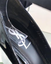 Load image into Gallery viewer, YSL Patent Leather Heels
