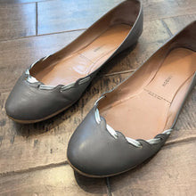 Load image into Gallery viewer, SIGERSON MORRISON Leather Ballet Flats
