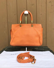 Load image into Gallery viewer, MARC BY MARC JACOBS Leather Handle Crossbody Bag
