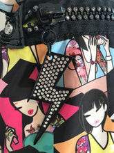 Load image into Gallery viewer, TOKIDOKI For LESPORTSAC Nylon Bag
