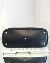 Load image into Gallery viewer, LONGCHAMP Leather Handle Bag
