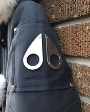 Load image into Gallery viewer, MOOSE KNUCKLE Stirling Parka
