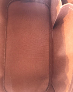 LOUIS VUITTON Monogram Alma PM Bag