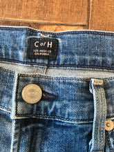 Load image into Gallery viewer, CITIZEN OF HUMANITY Cuffed Slim Straight Leg Jeans
