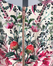 Load image into Gallery viewer, TED BAKER Floral Print S’less Dress
