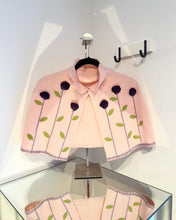 Load image into Gallery viewer, MOSCHINO Cheap &amp; Chic Poncho
