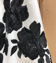 Load image into Gallery viewer, WAYNE CLARK Embroidered Silk Jacket
