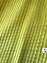 Load image into Gallery viewer, DKNY Stripe Silk Shirt
