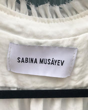 Load image into Gallery viewer, SABINA MUSÁYEV Top
