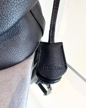 Load image into Gallery viewer, ALEXANDER MCQUEEN Padlock Skull Leather Bucket Bag

